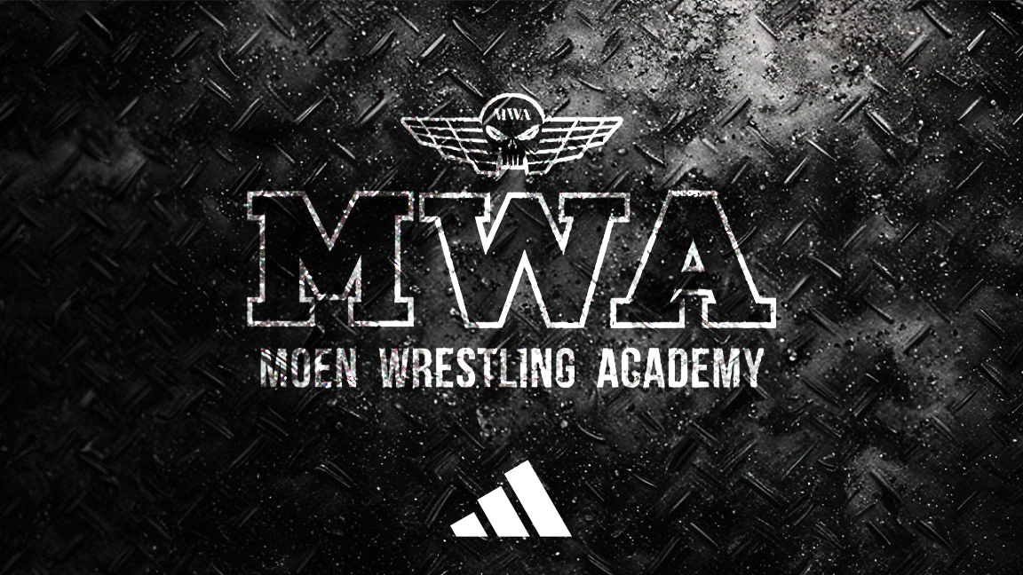 MWA Limited Edition – IronCrest Merch