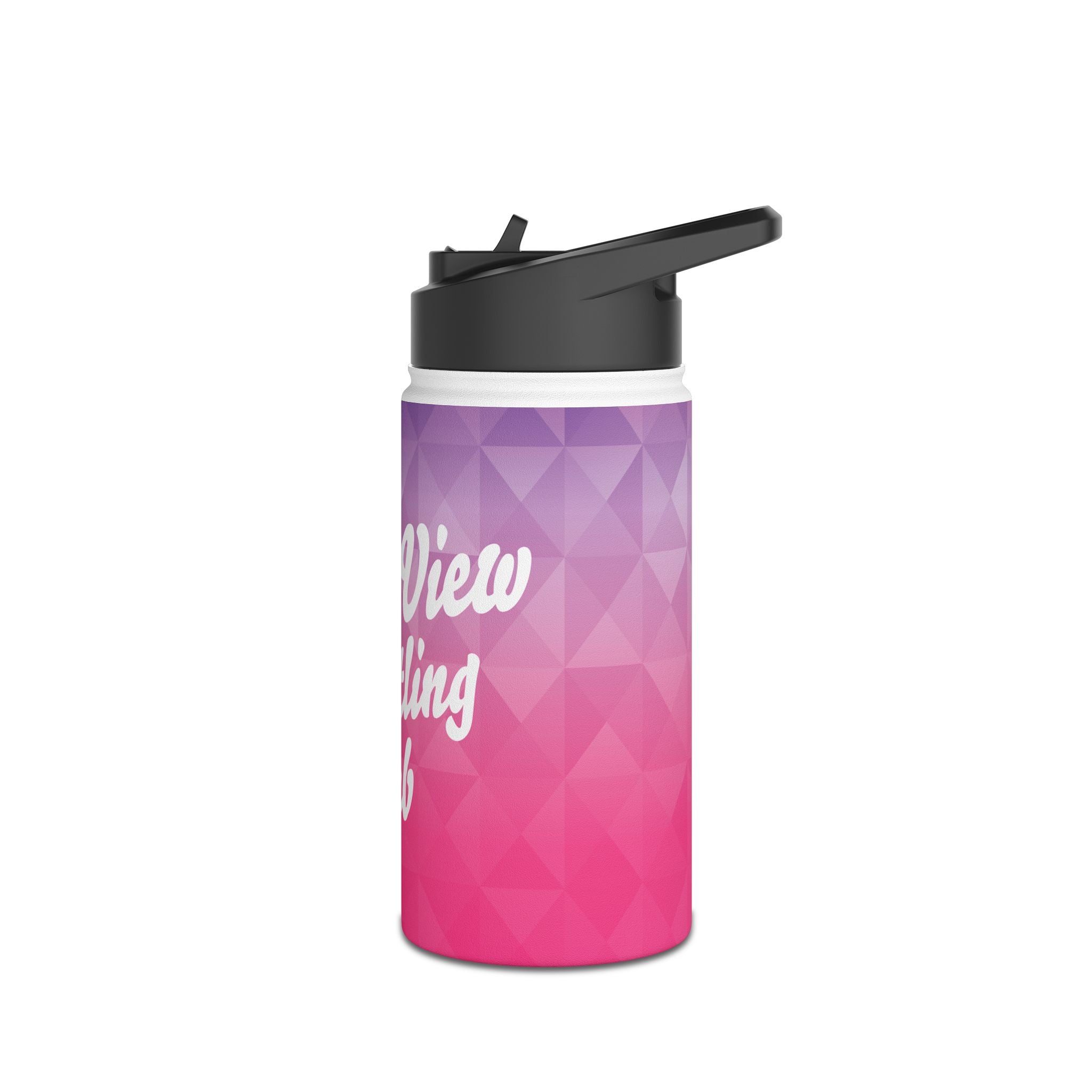 GVWC -  Stainless Steel Water Bottle