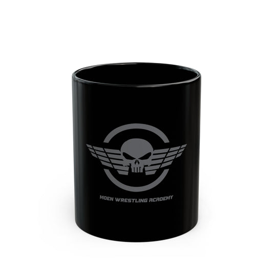 MWA Skull Mug— 11oz & 15oz