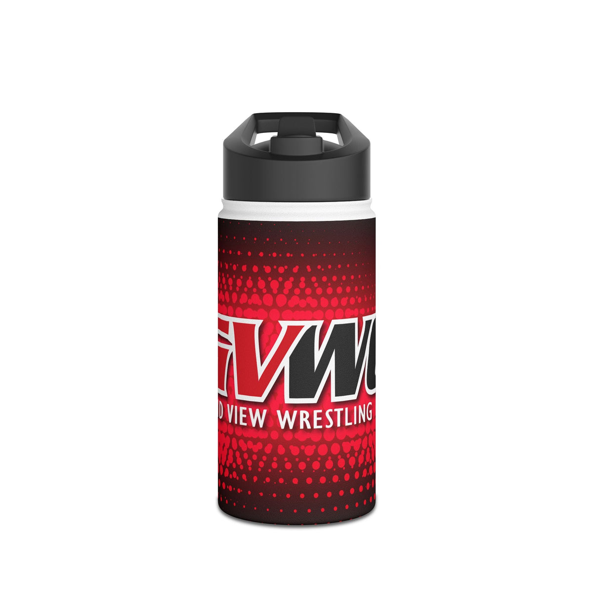 GVWC -  Insulated Water Bottle