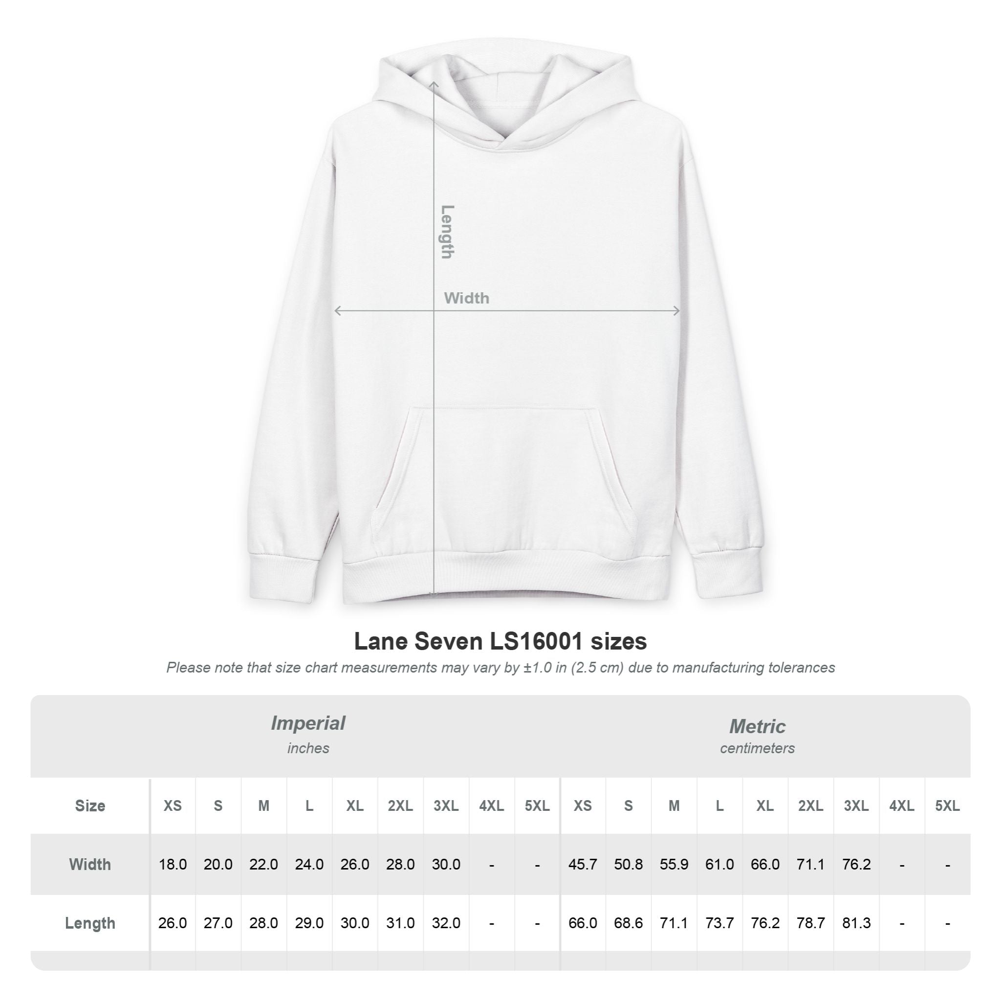 ARETE Wrestling Academy Pullover Hoodie