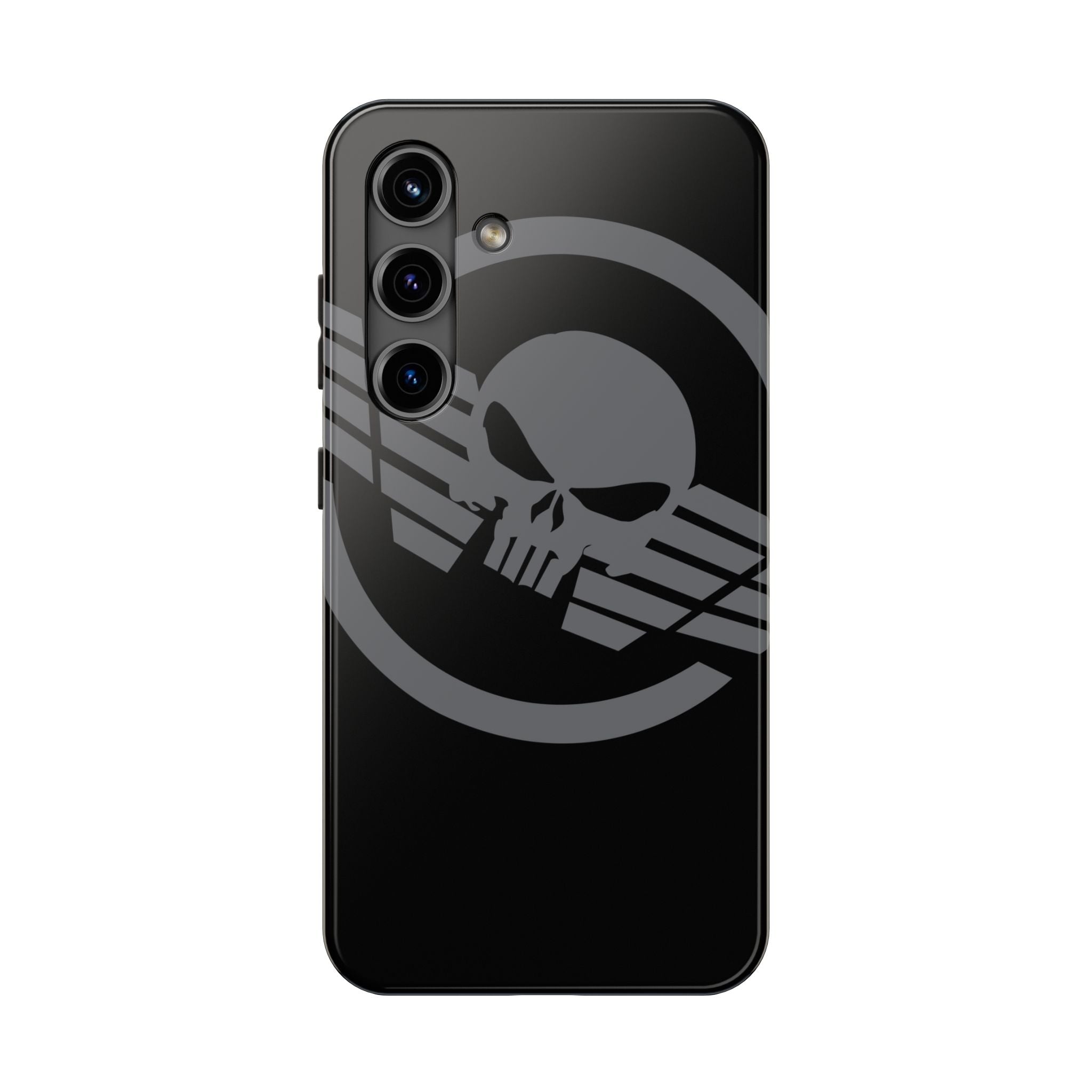 MWA Skull Phone Case