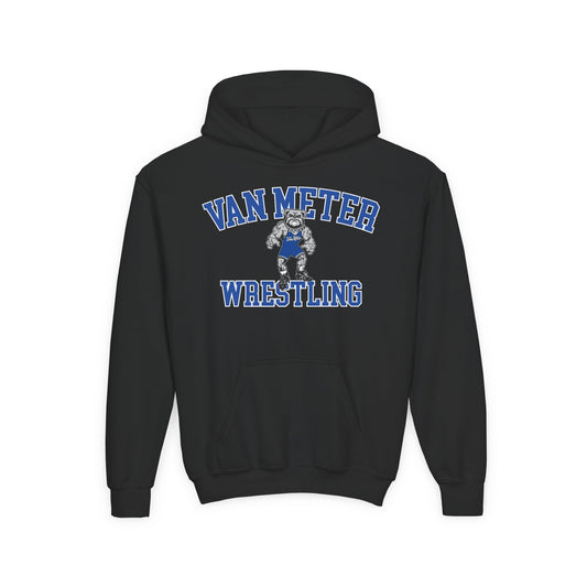VMWC - Youth Gildan Heavy Blend Hooded Sweatshirt