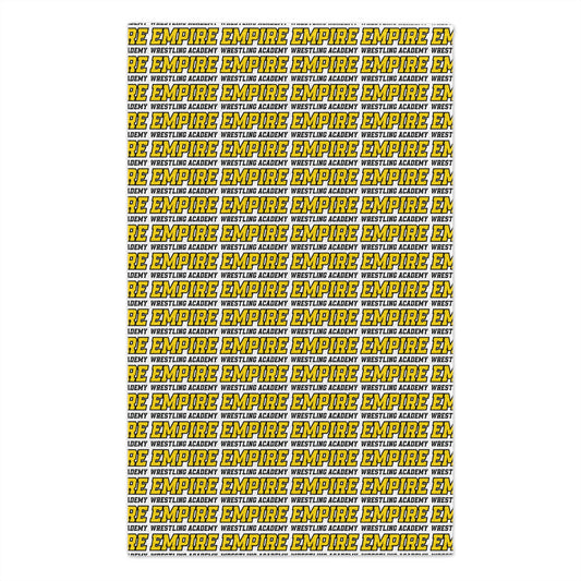 Empire Rally Towel — 11x18 Rally Towel