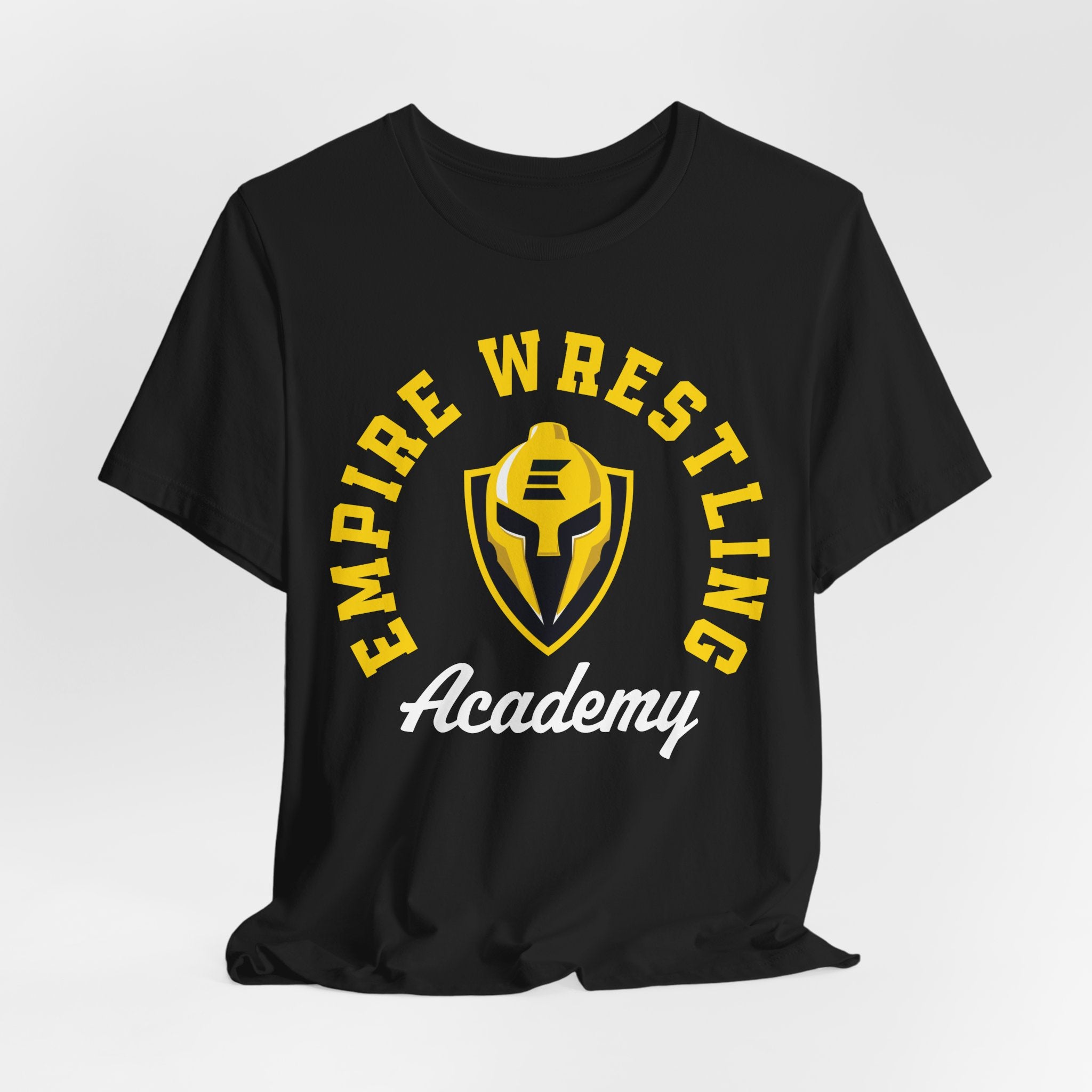 Empire Wrestling Academy Tee SS