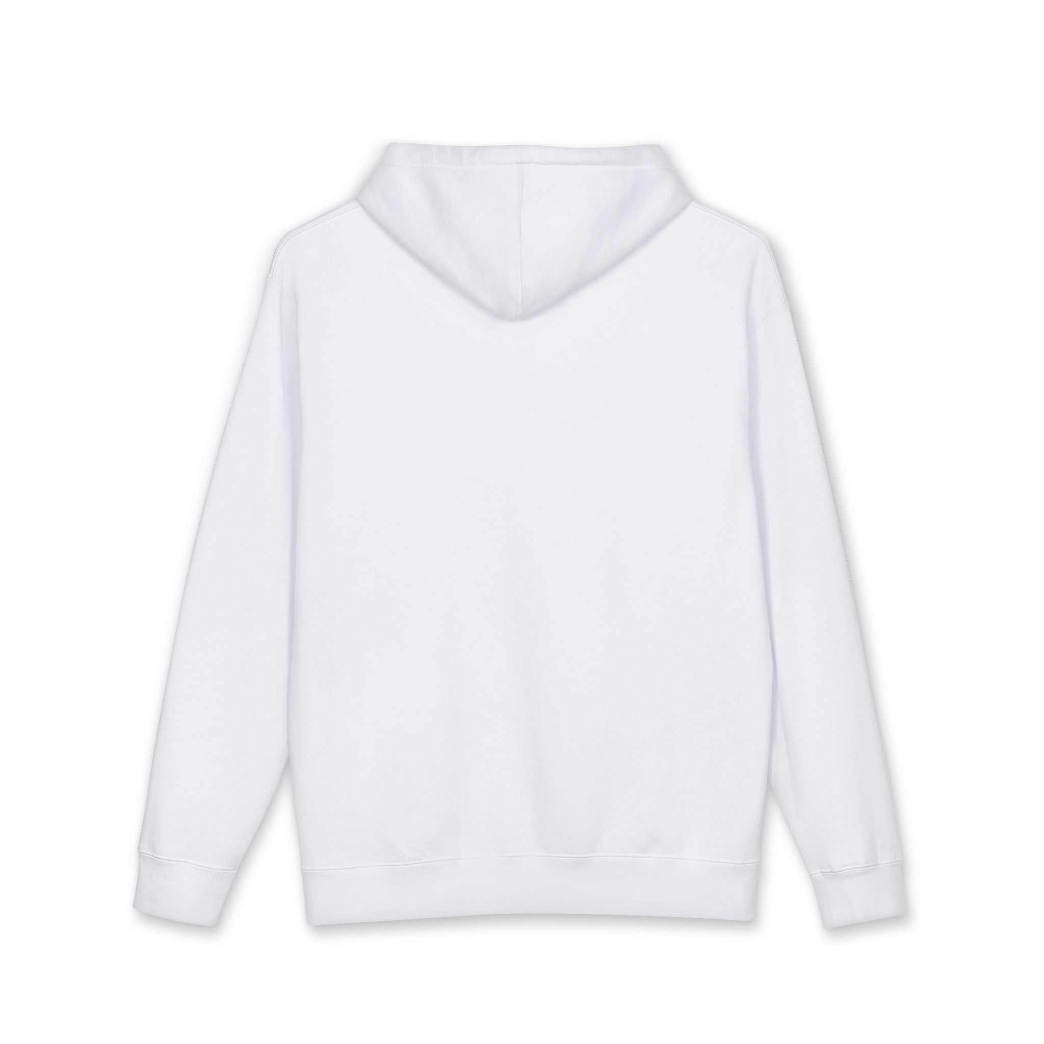 CR Wrestling - Heavyweight Hooded Sweatshirt