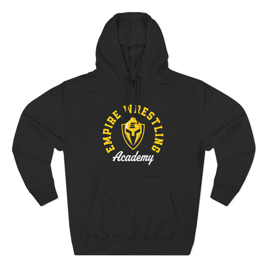Empire Wrestling Academy Midweight Hoodie