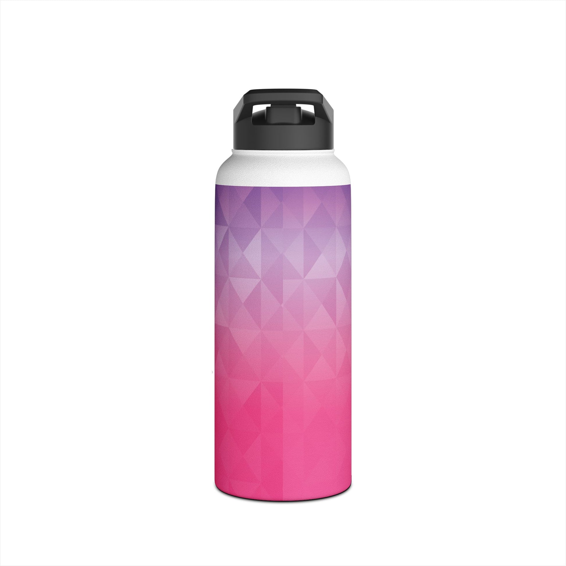 GVWC -  Stainless Steel Water Bottle
