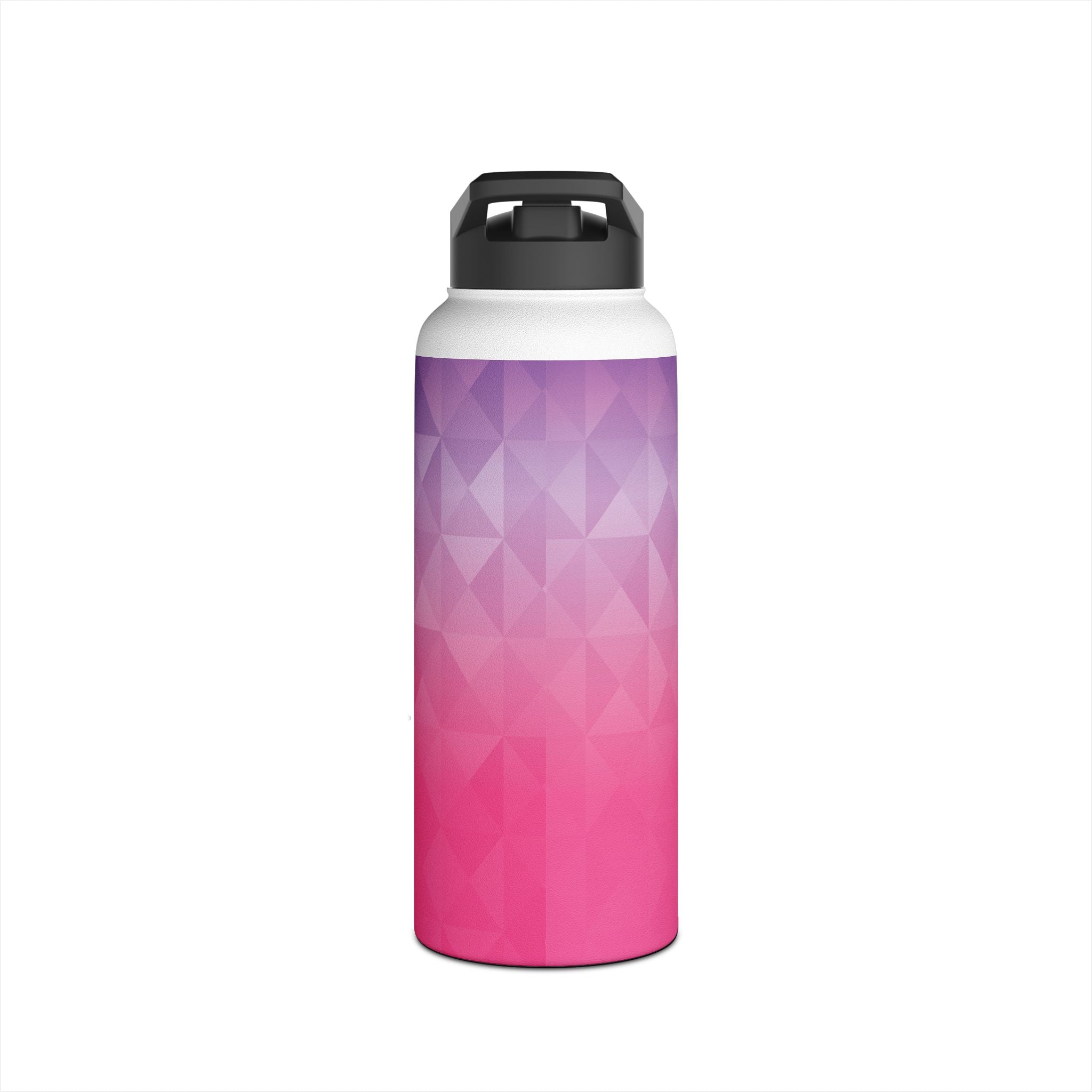 GVWC -  Stainless Steel Water Bottle