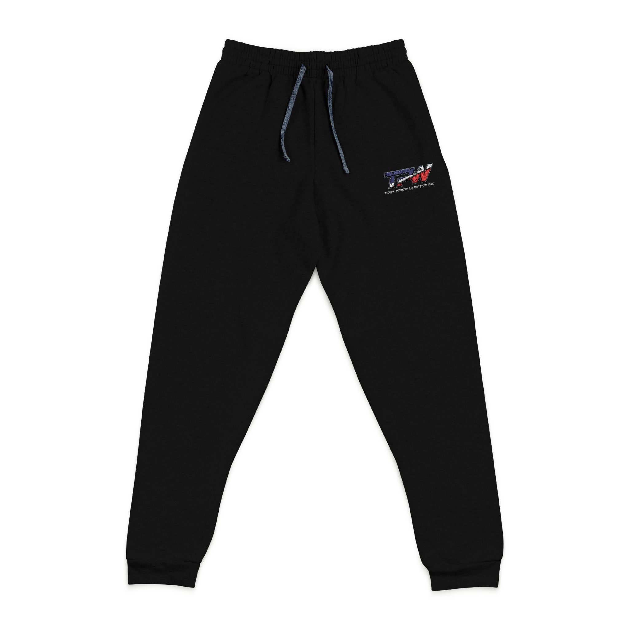 PWC - Adult 60/40 Unisex Fleece Joggers