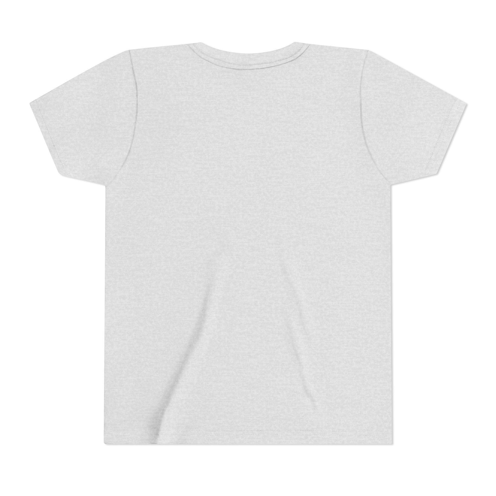 Youth Tee — Empire Wrestling Academy Graphic Shirt