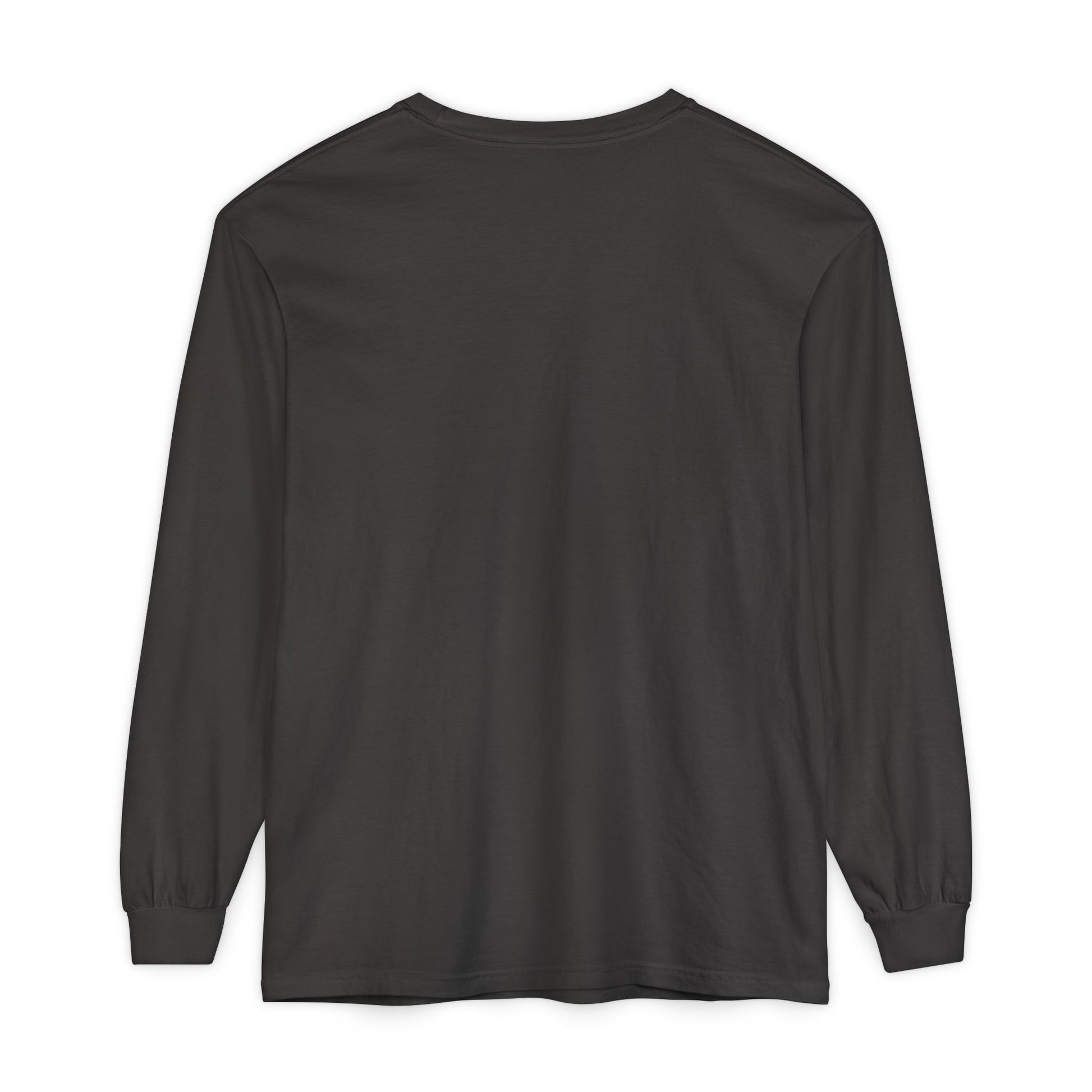 Empire Wrestling Academy Long Sleeve T-Shirt