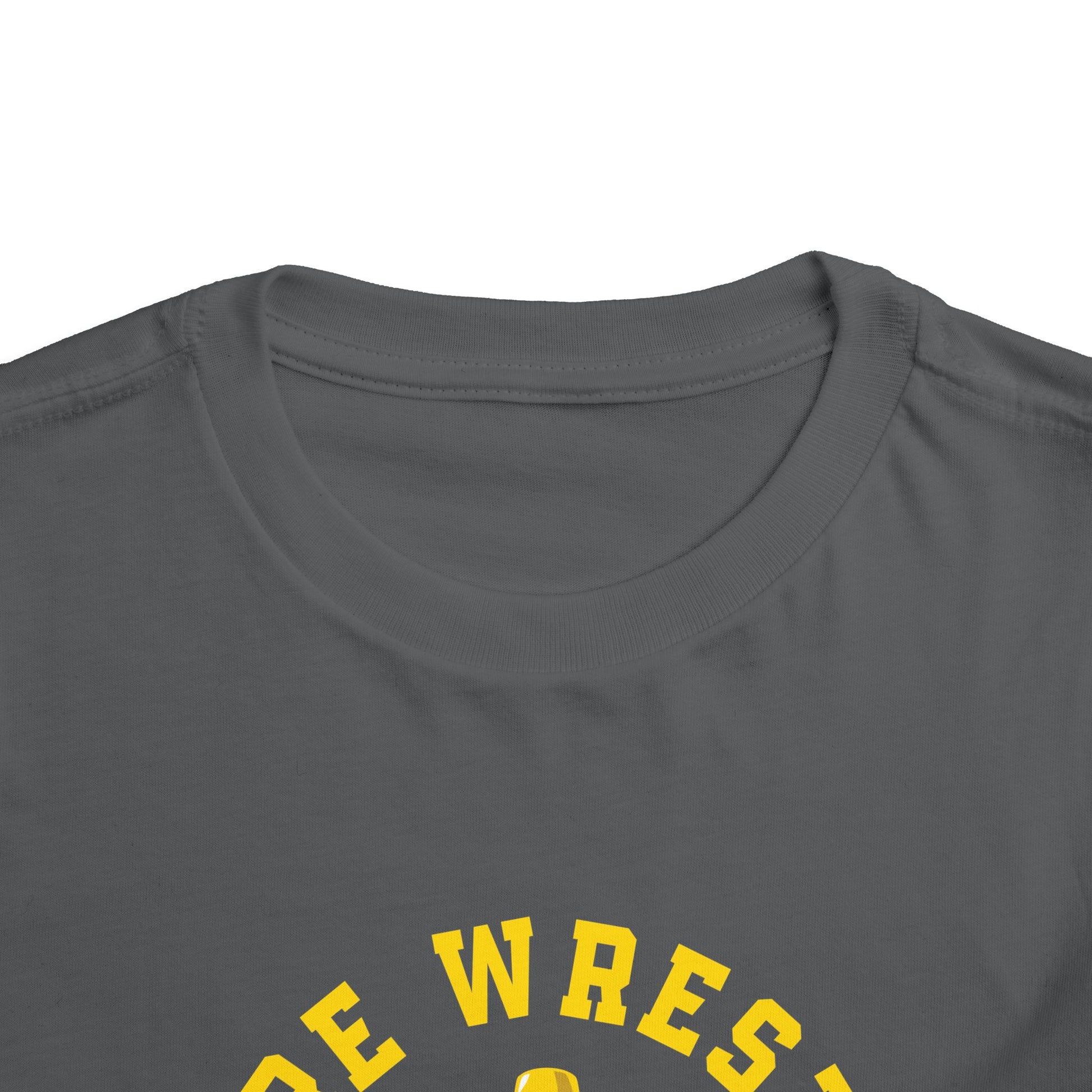 Empire Wrestling Academy Toddler Tee