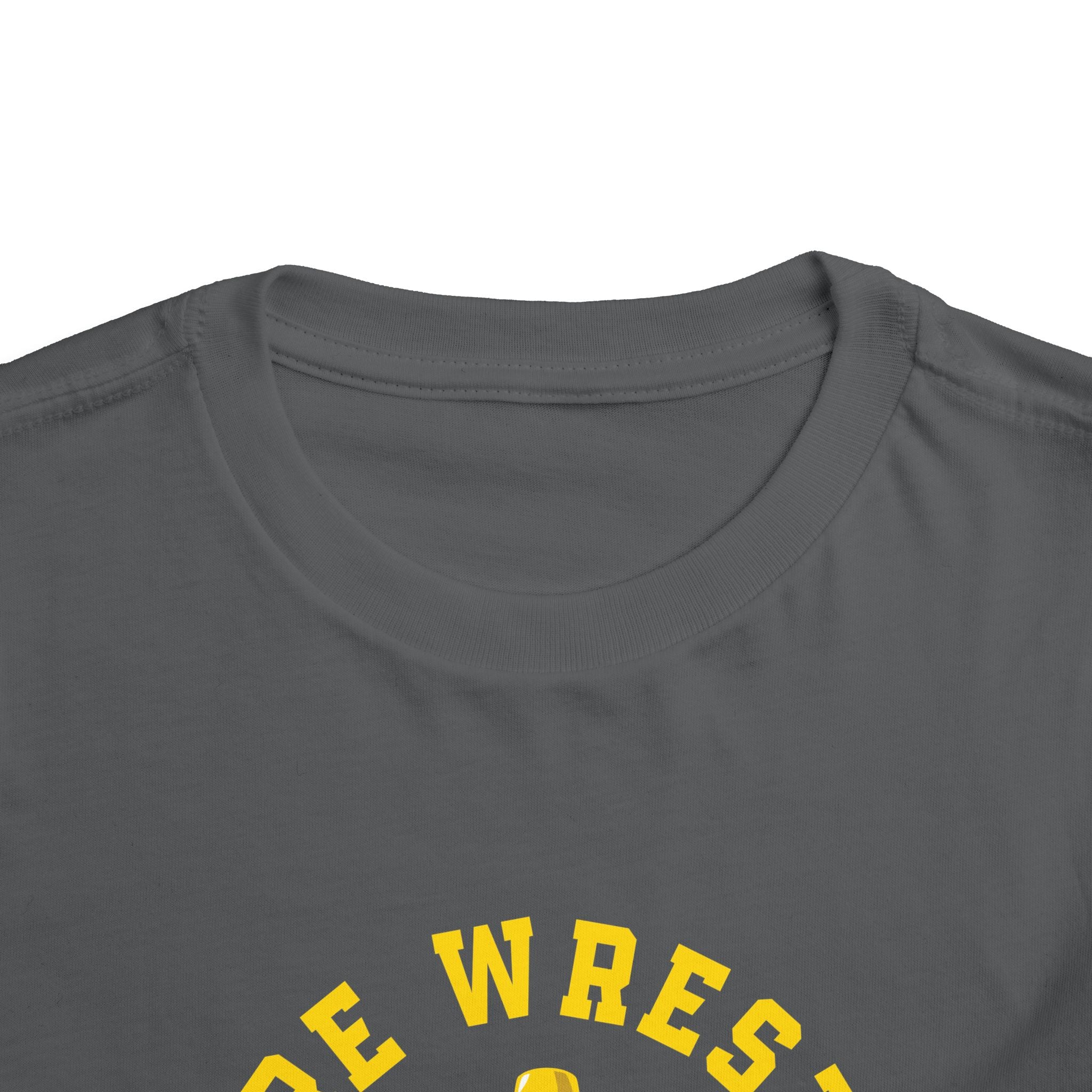 Empire Wrestling Academy Toddler Tee