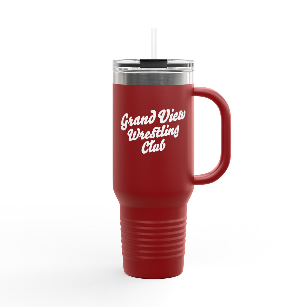 GVWC - 40oz Insulated Travel Mug