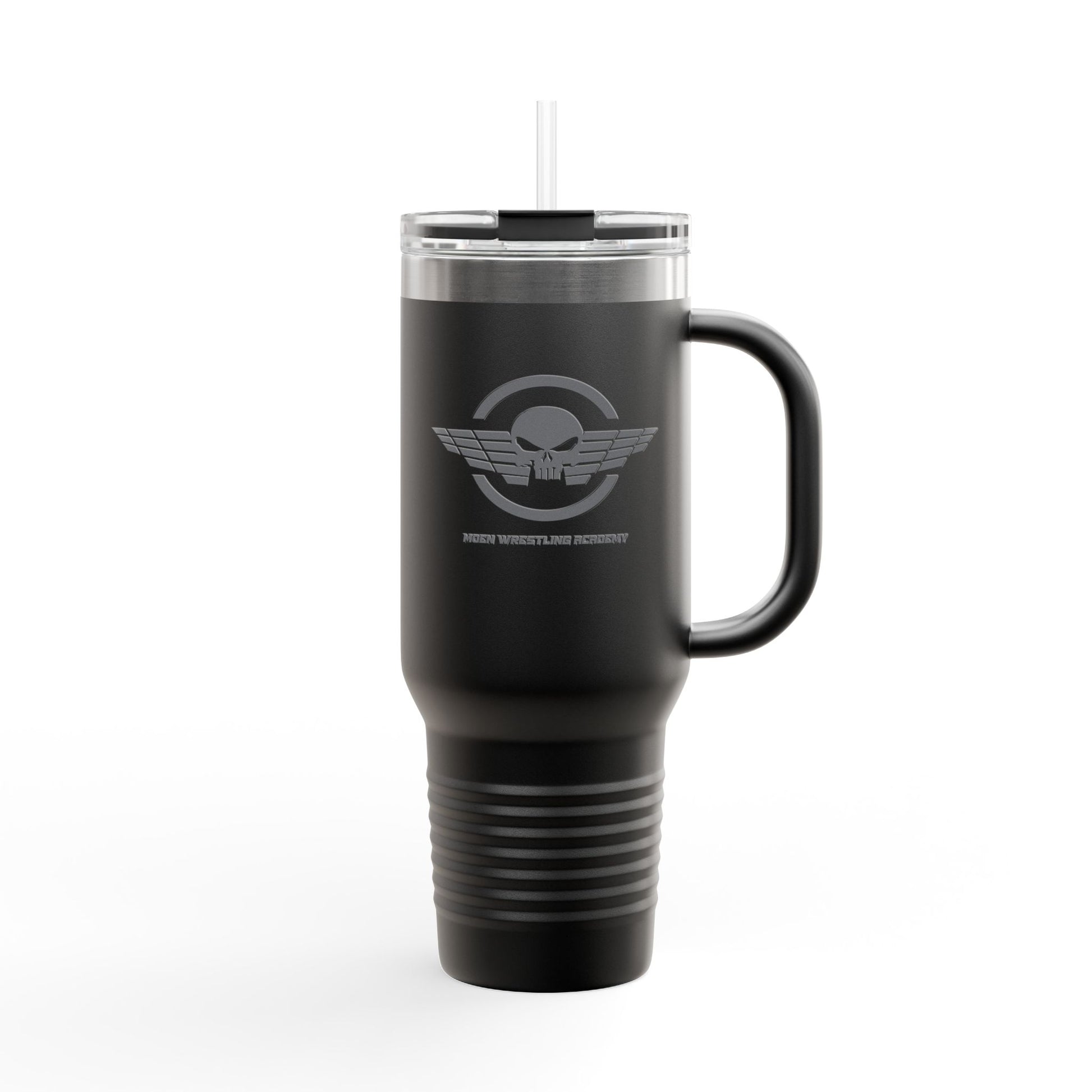 MWA 40oz Insulated Travel Mug