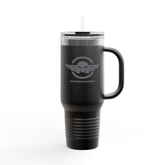 MWA 40oz Insulated Travel Mug