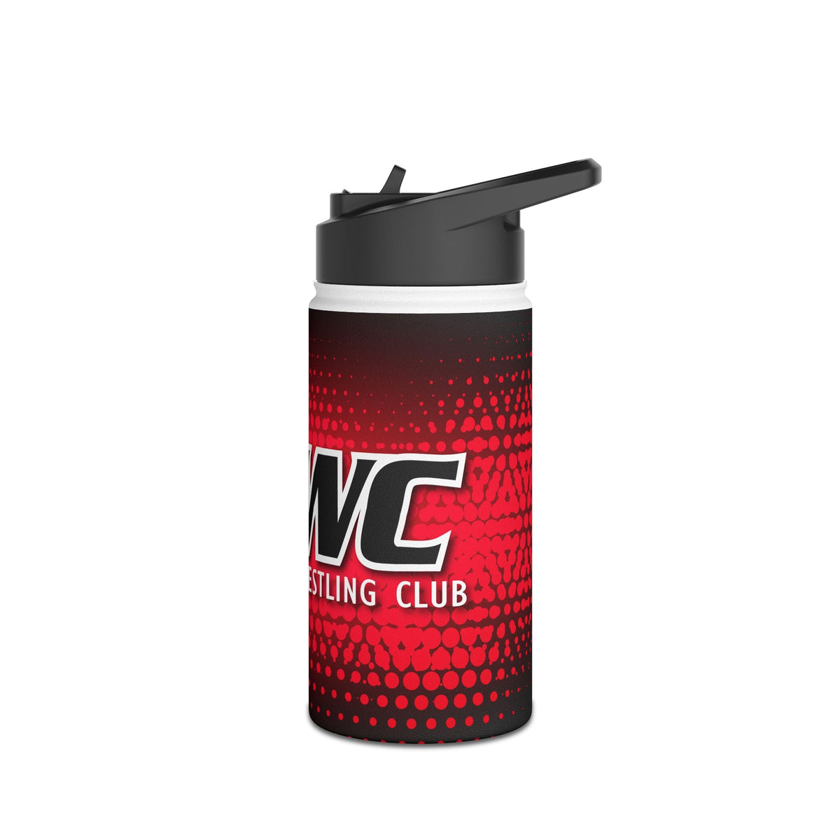GVWC -  Insulated Water Bottle