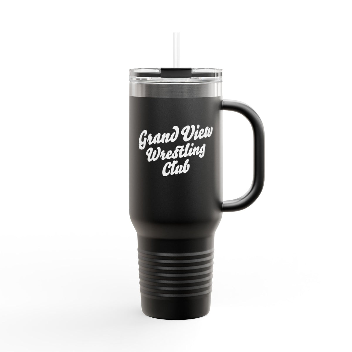 GVWC - 40oz Insulated Travel Mug