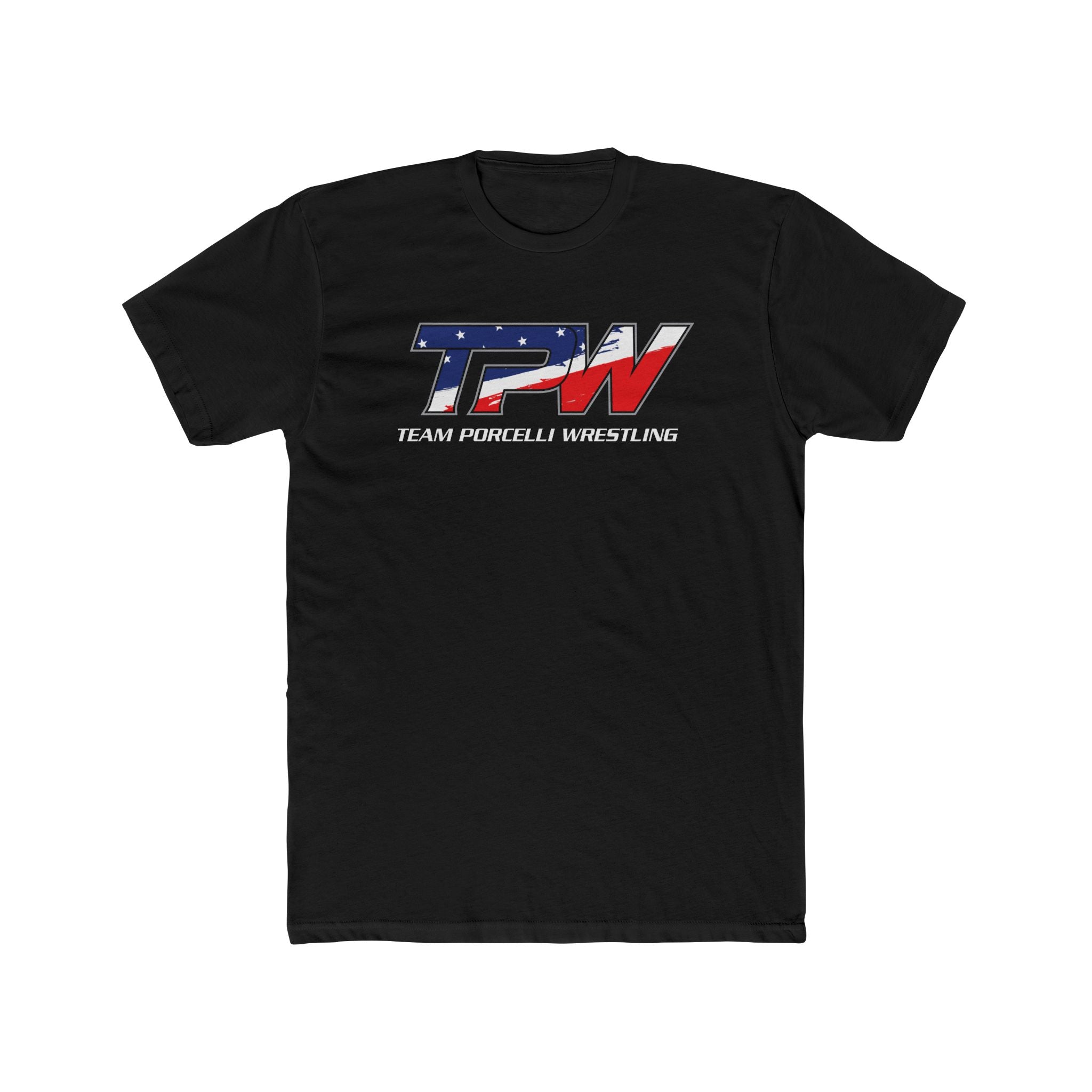 TPW - Classic Fit Cotton Tee SS