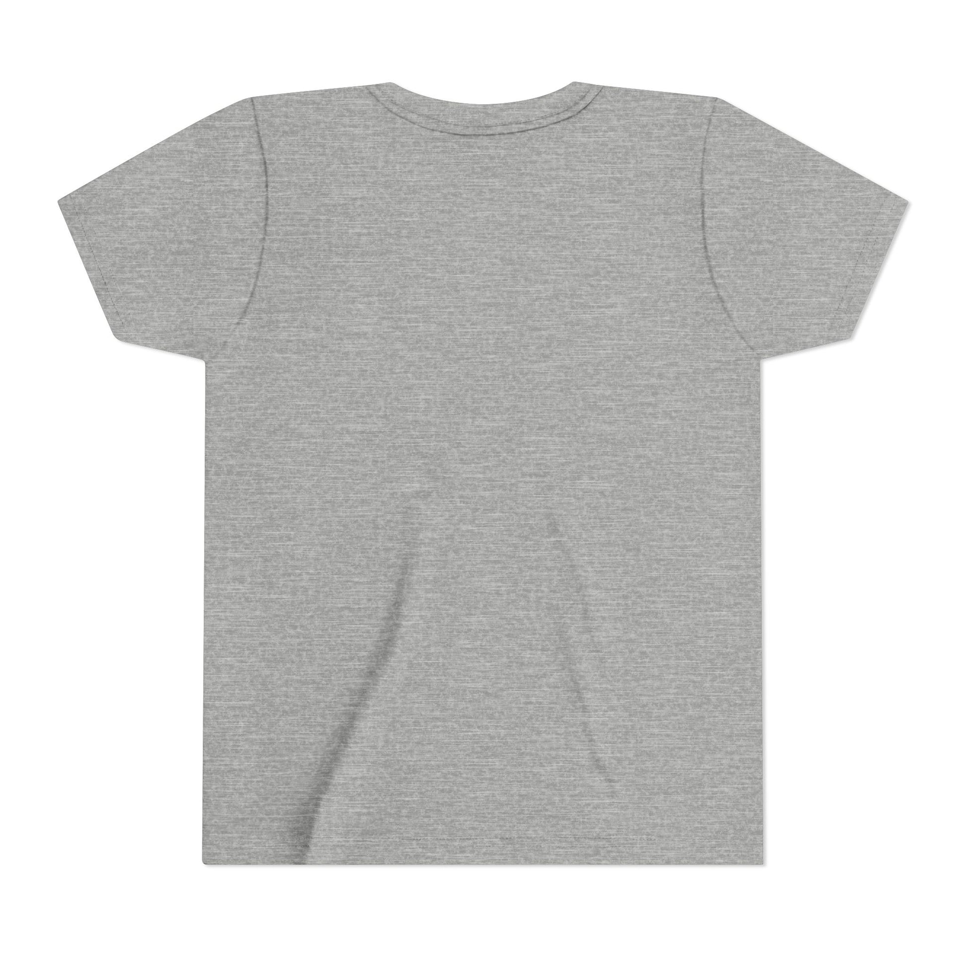 Youth Tee — Empire Wrestling Academy Graphic Shirt