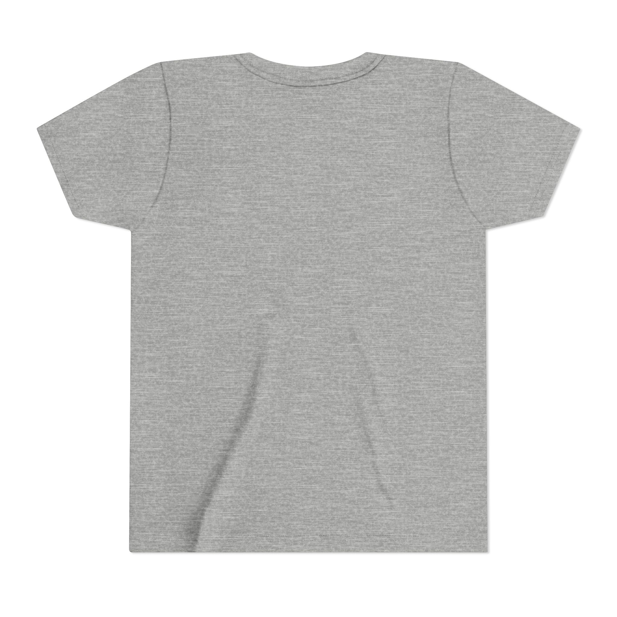 Youth Tee — Empire Wrestling Academy Graphic Shirt
