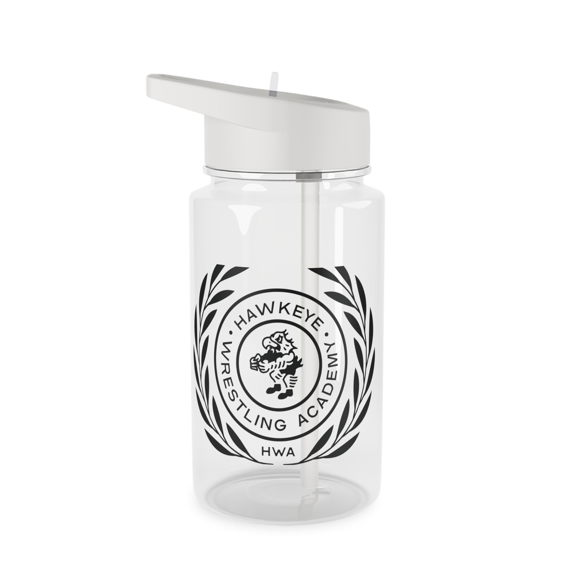 HWA Tritan Water Bottle