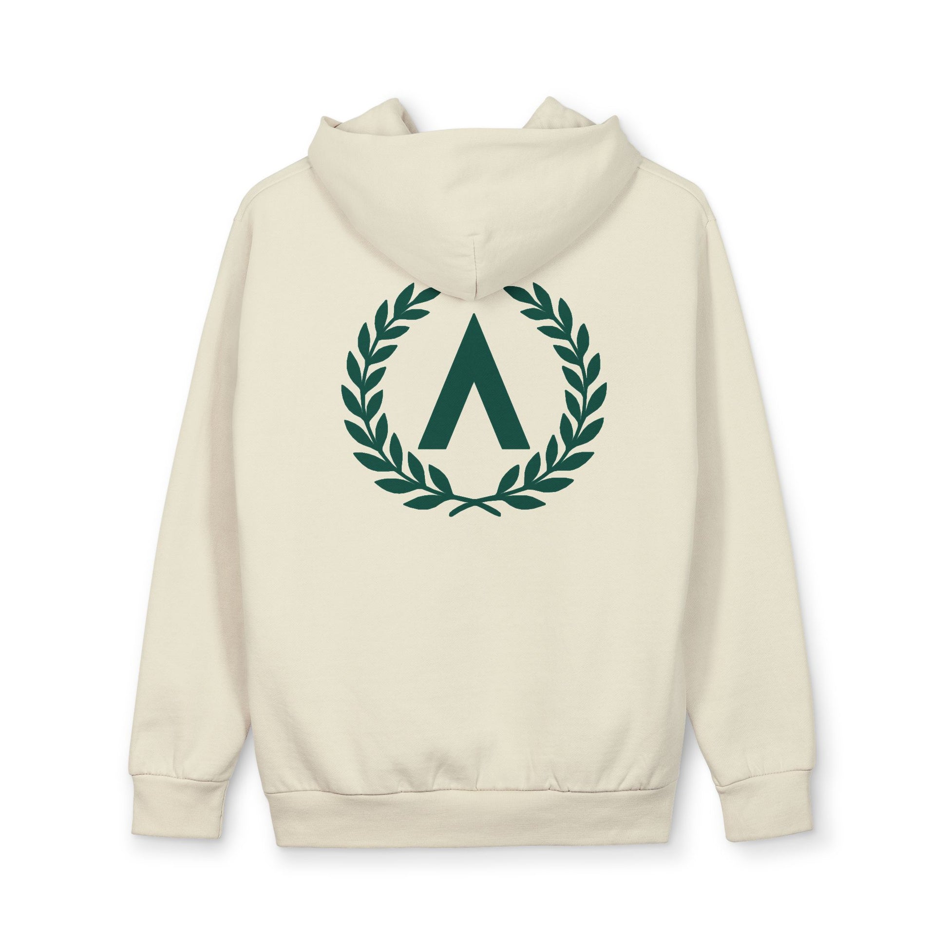 ARETE Wrestling Academy Pullover Hoodie