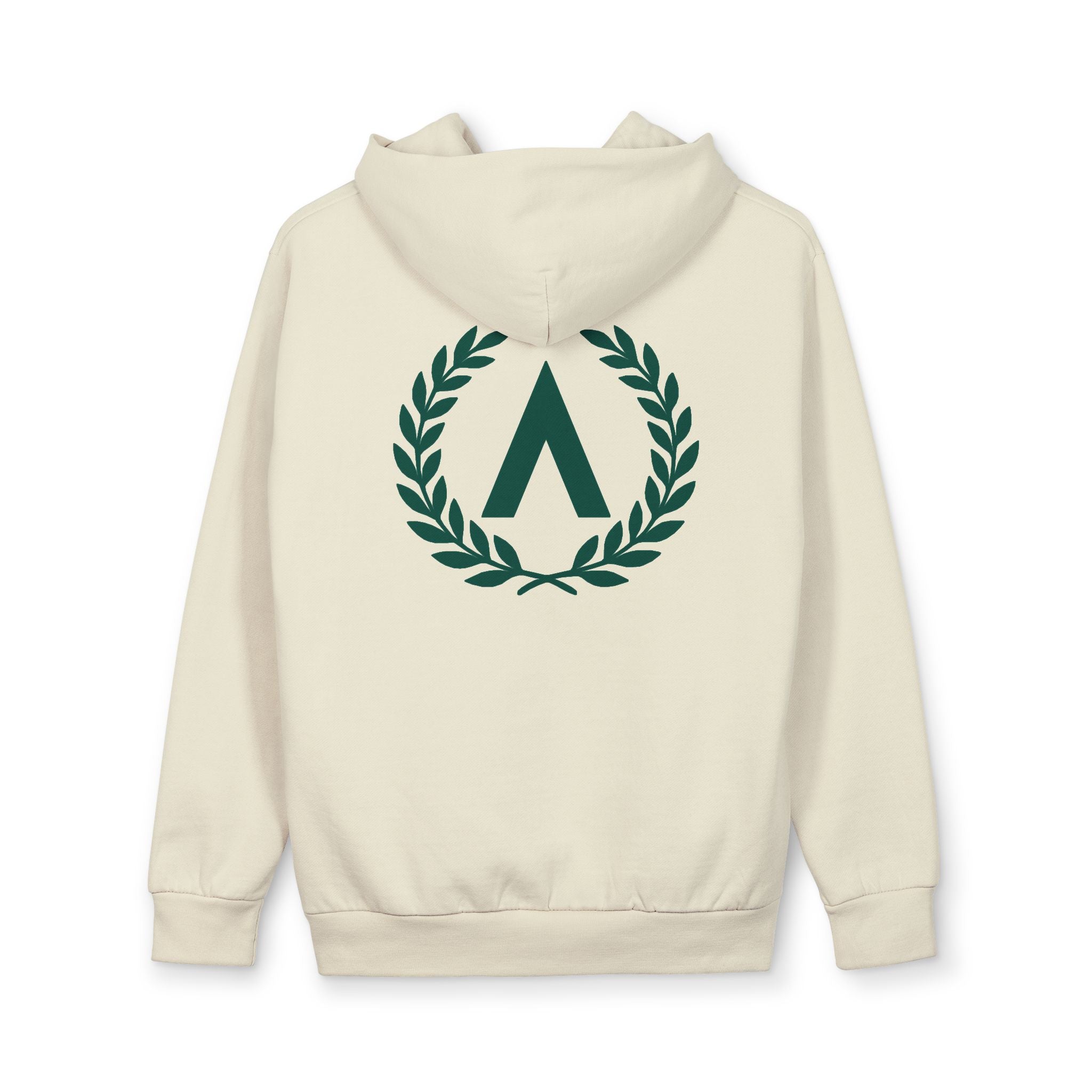 ARETE Wrestling Academy Pullover Hoodie