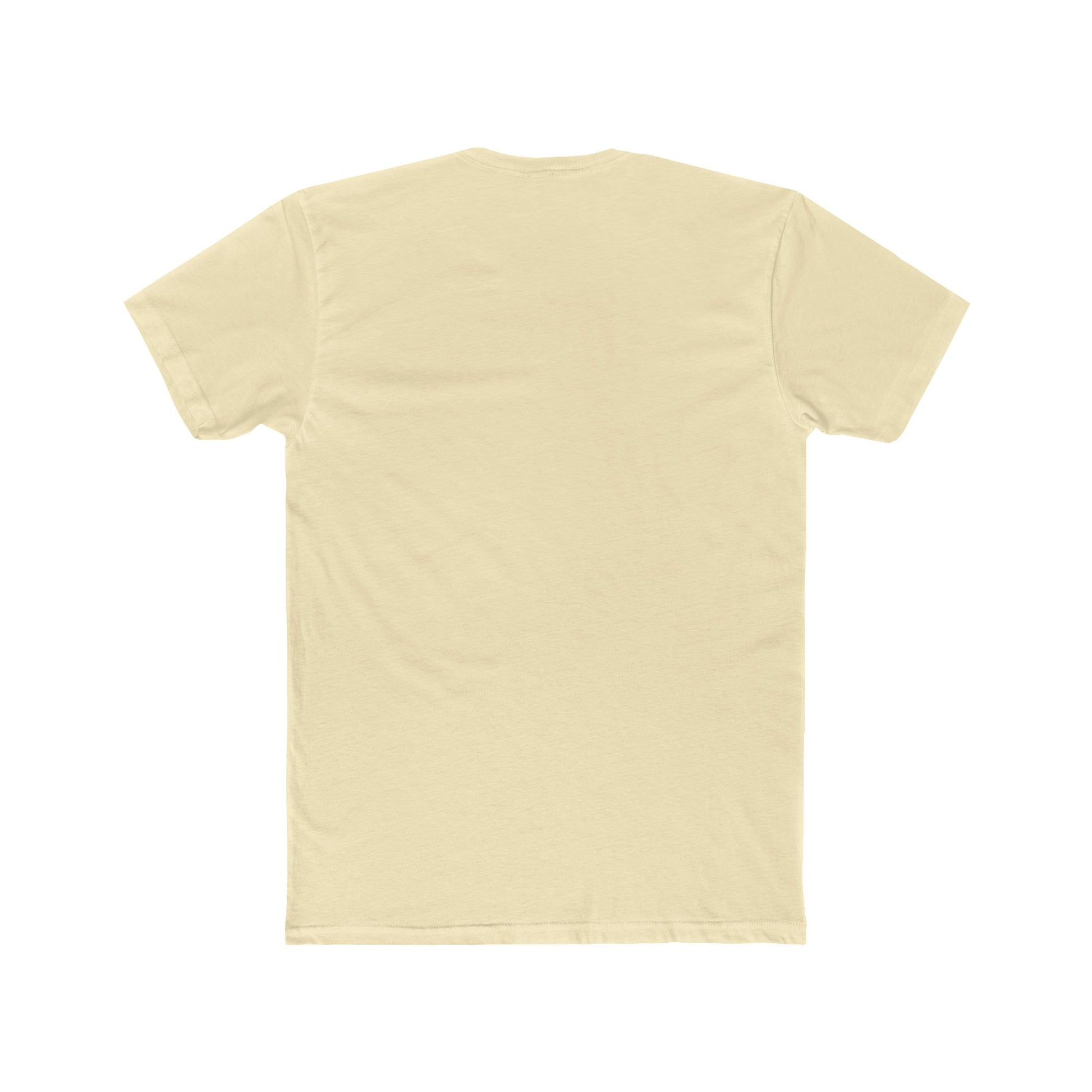 ARETE - Unisex S/S Cotton Crew Tee