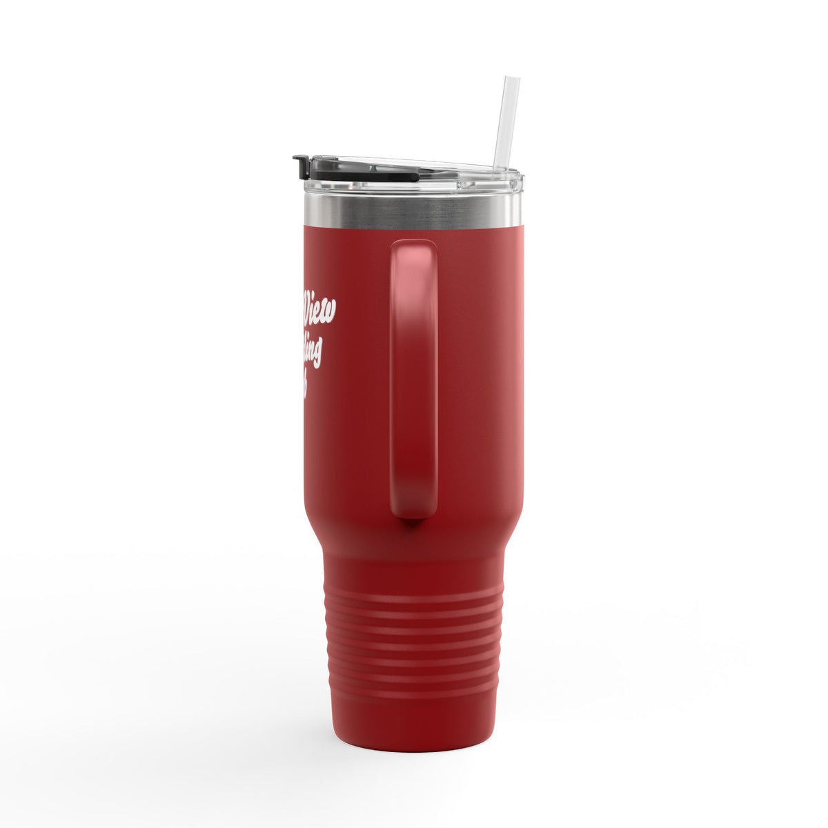 GVWC - 40oz Insulated Travel Mug