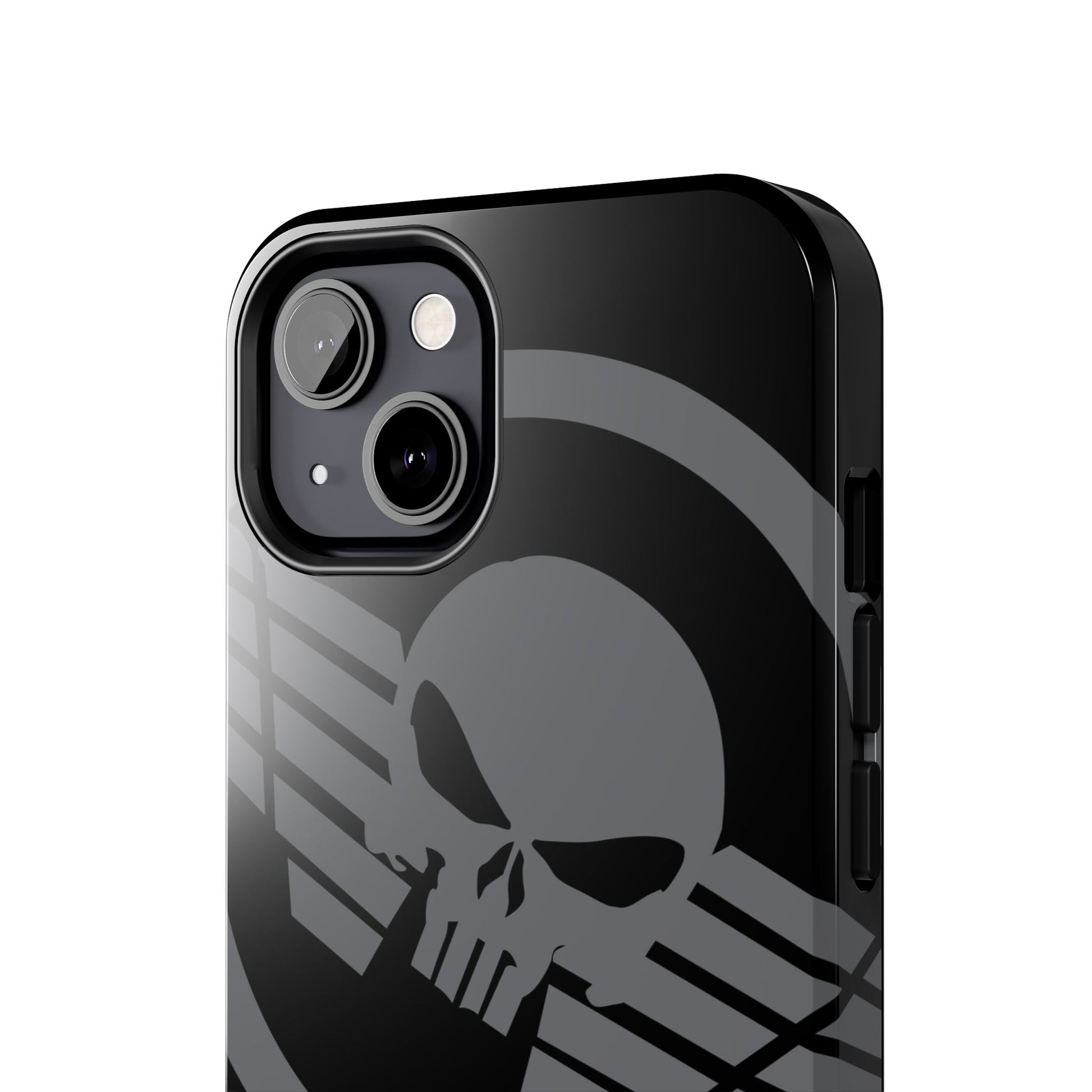 MWA Skull Phone Case