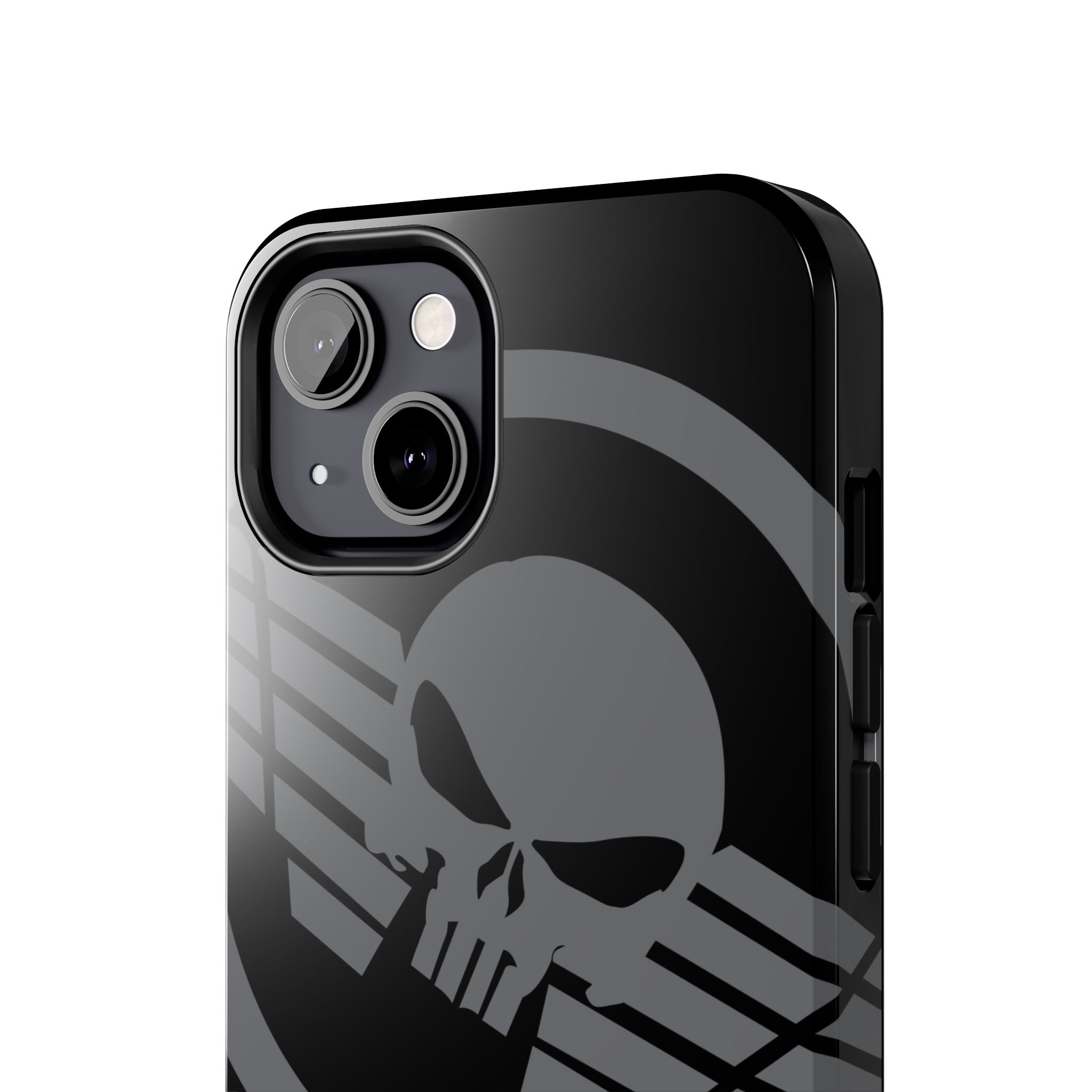 MWA Skull Phone Case