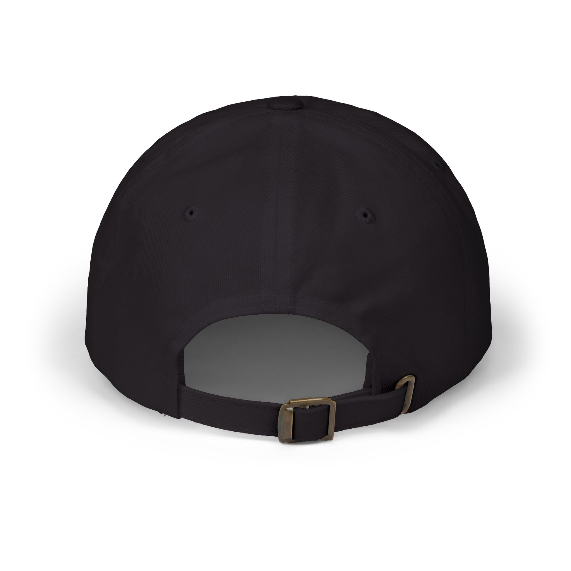 Team Porcelli Wrestling Dad Cap — TPW Baseball Hat