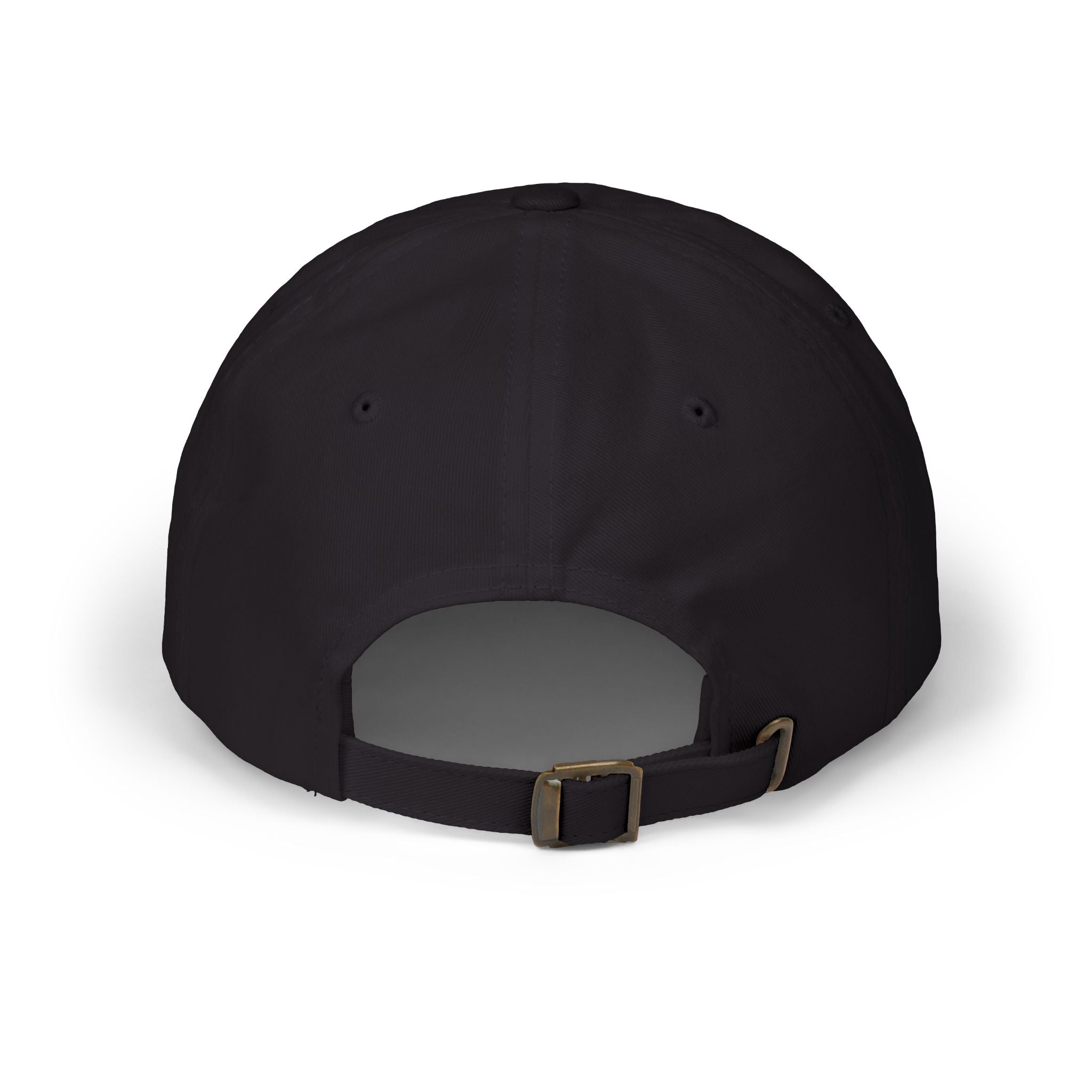 Team Porcelli Wrestling Dad Cap — TPW Baseball Hat