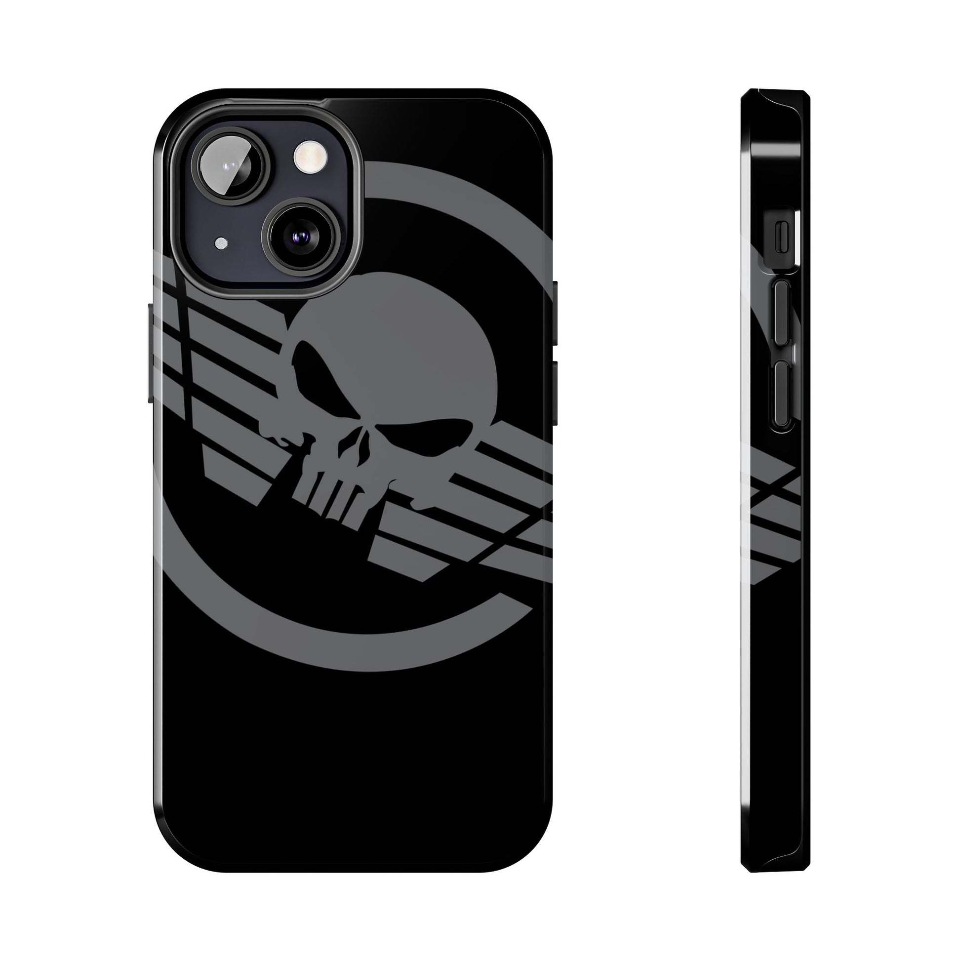 MWA Skull Phone Case