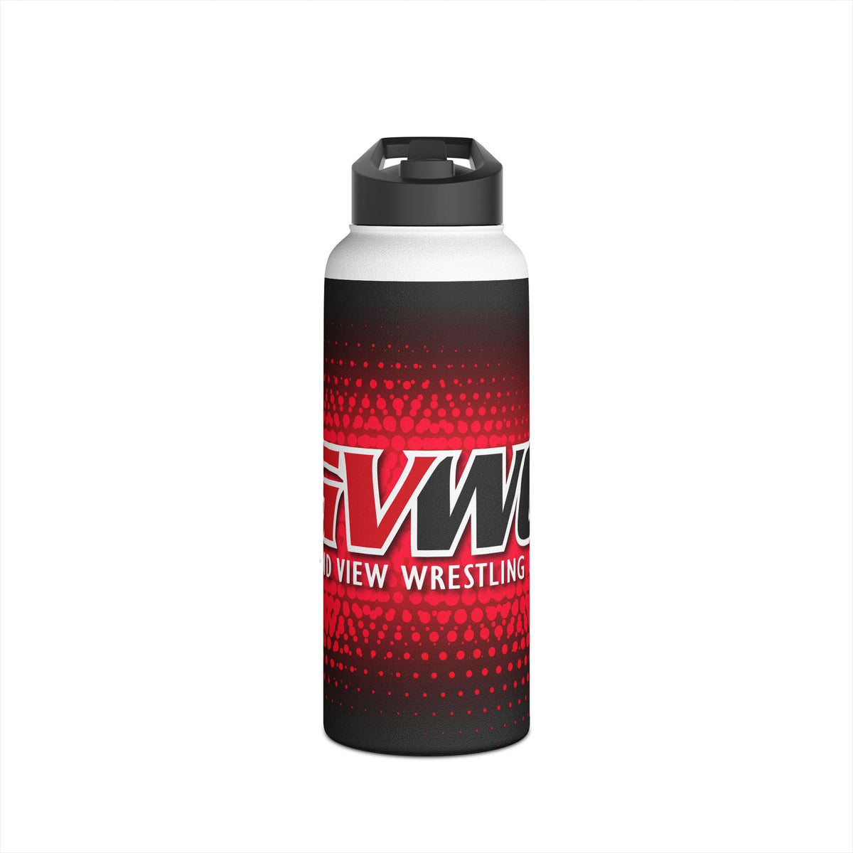 GVWC -  Insulated Water Bottle