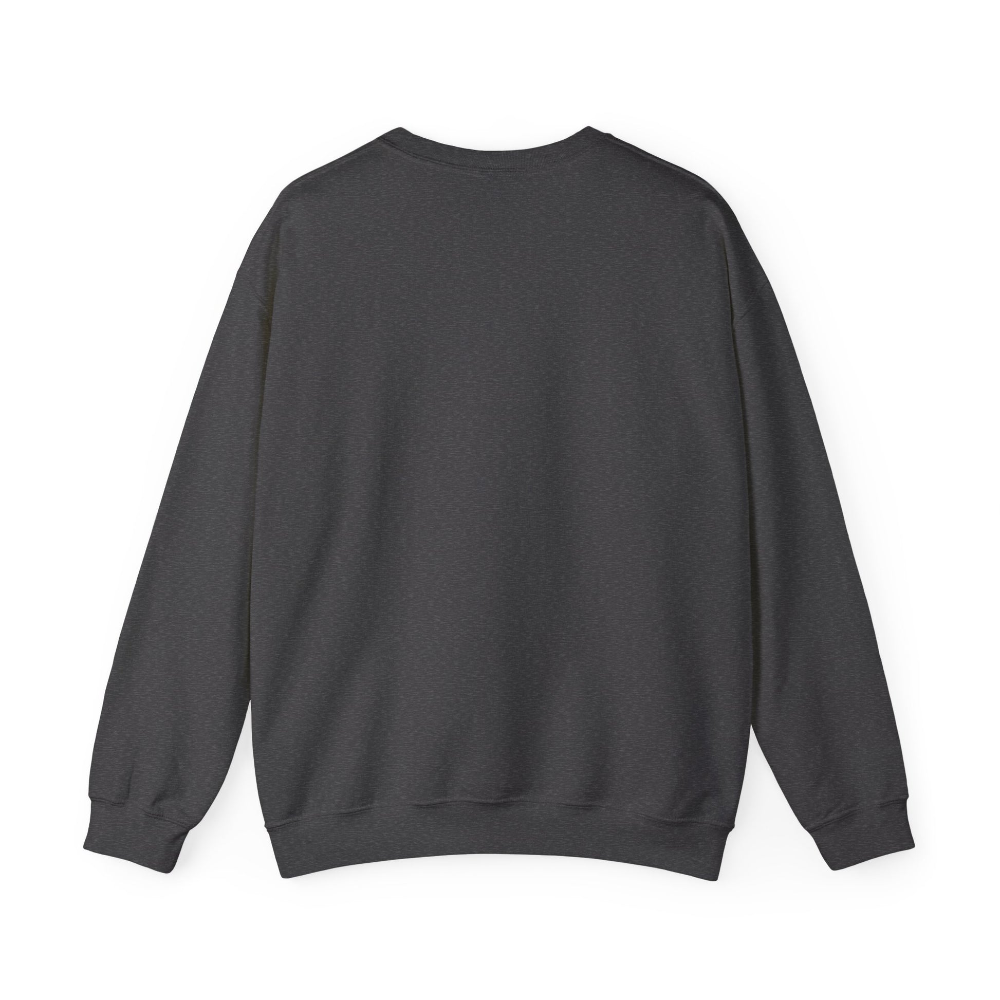 Wrestling Academy Crewneck Sweatshirt – Empire Wrestling Logo
