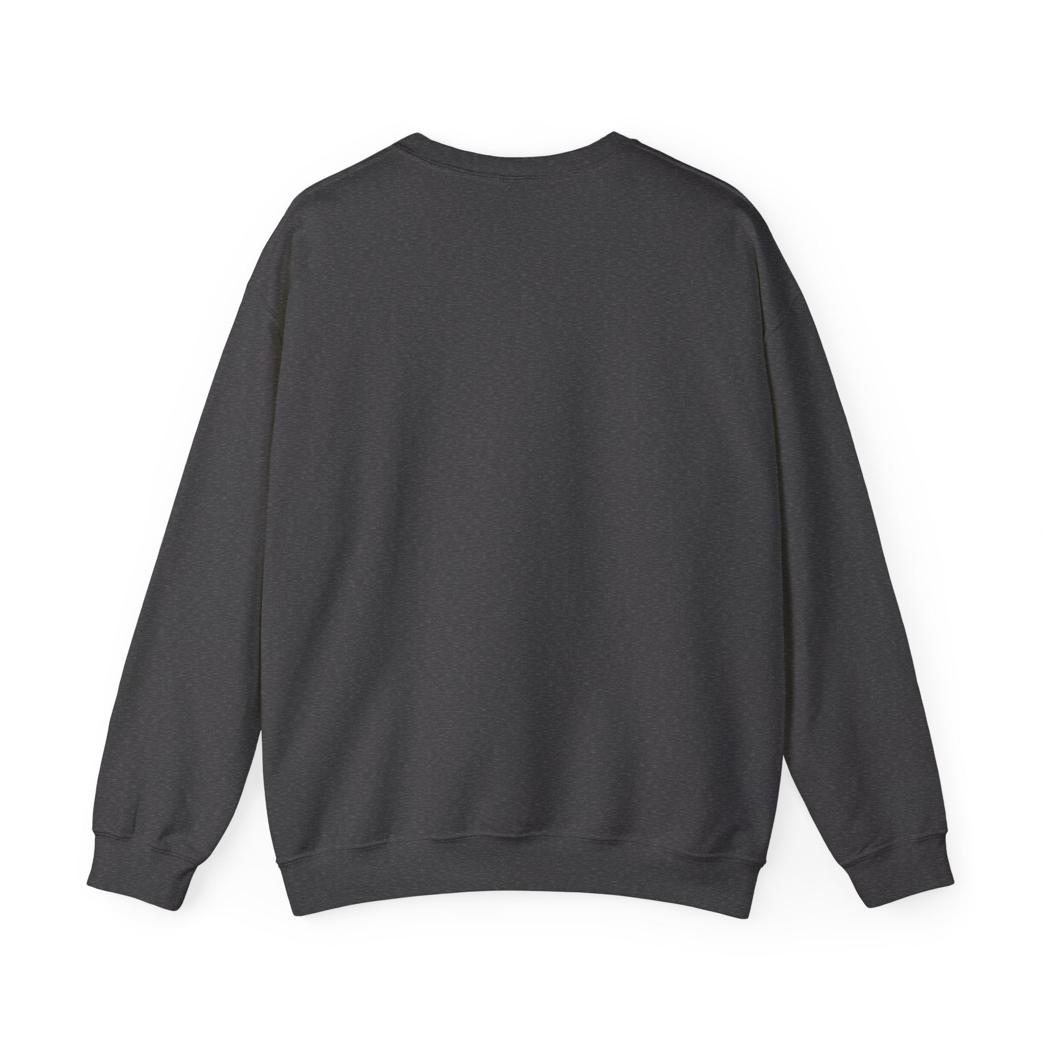 Wrestling Academy Crewneck Sweatshirt – Empire Wrestling Logo