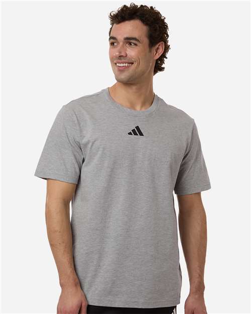 ADIDAS Men's Pregame T-Shirt