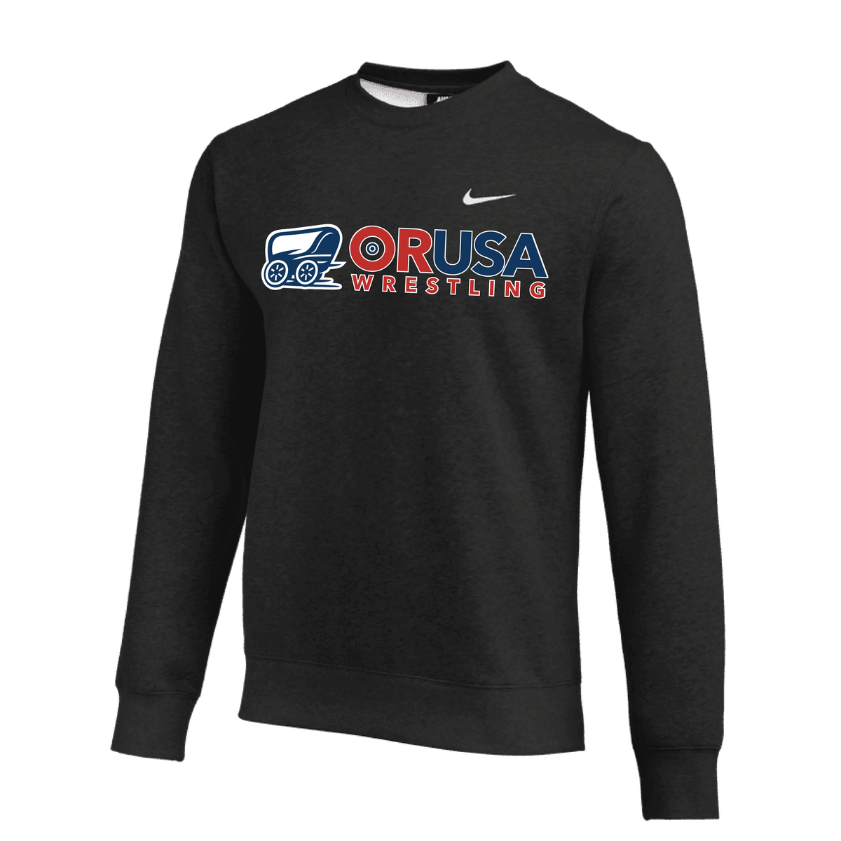Nike Men's Training Crew