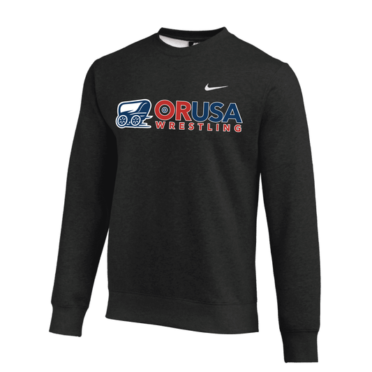 Nike Men's Training Crew