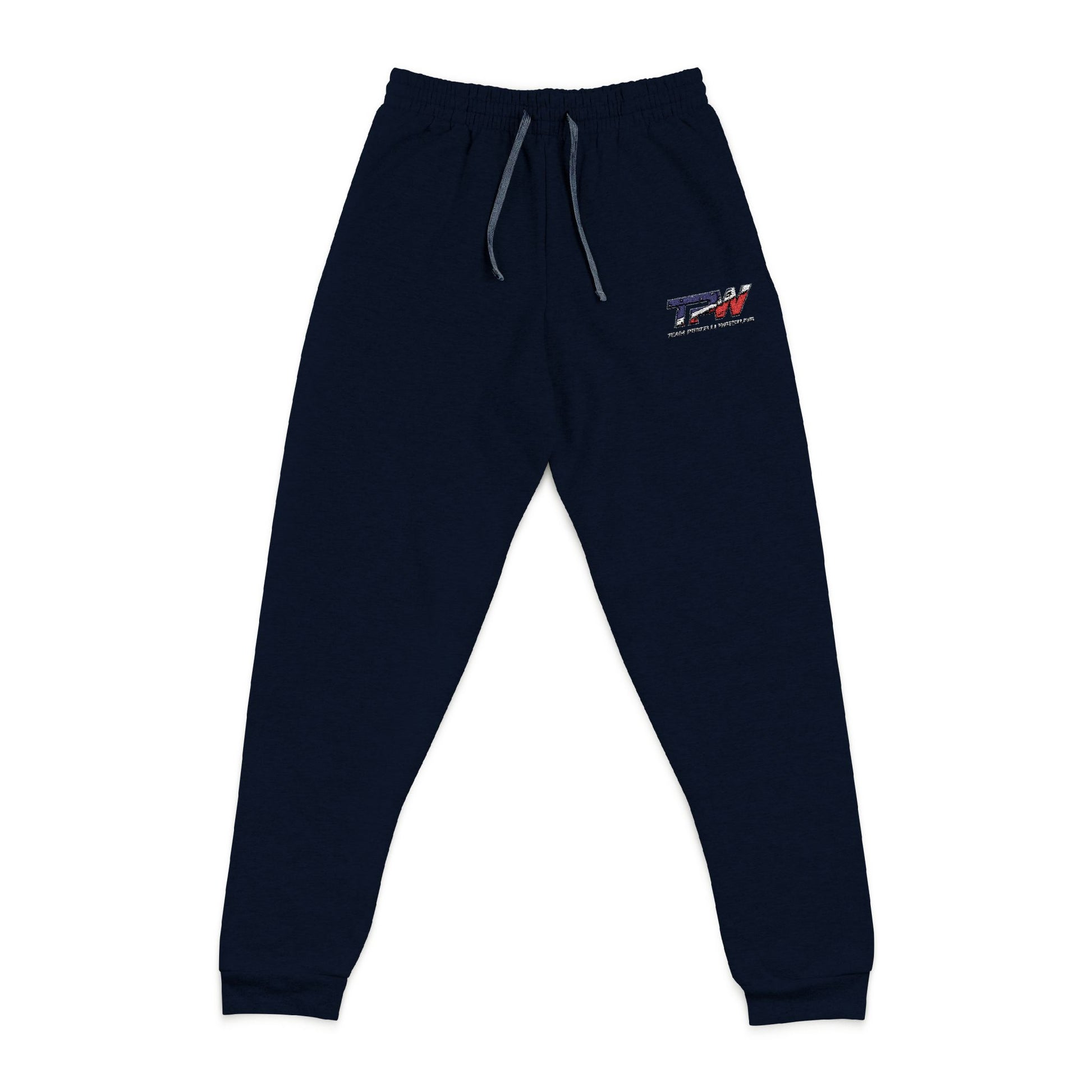 PWC - Adult 60/40 Unisex Fleece Joggers