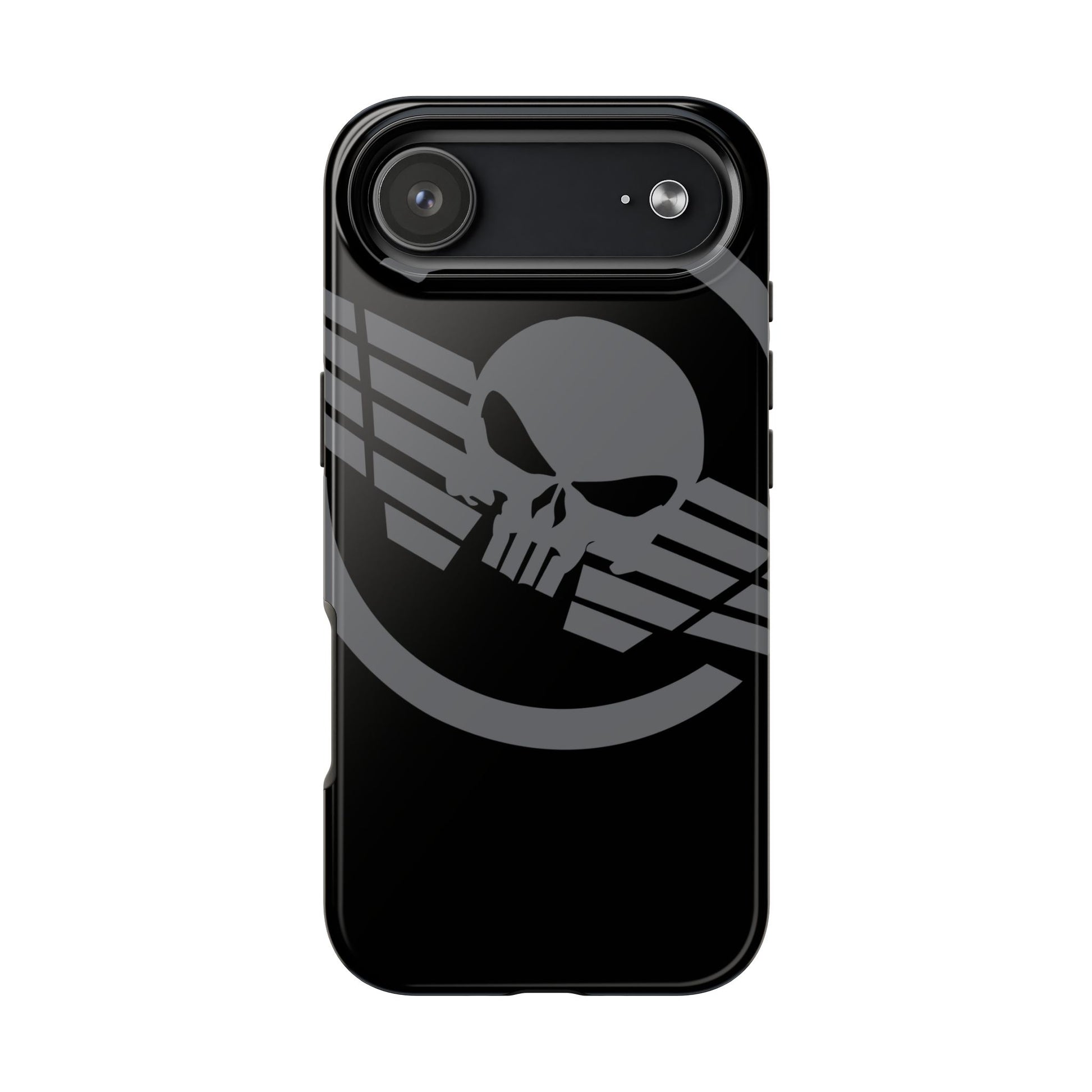 MWA Skull Phone Case