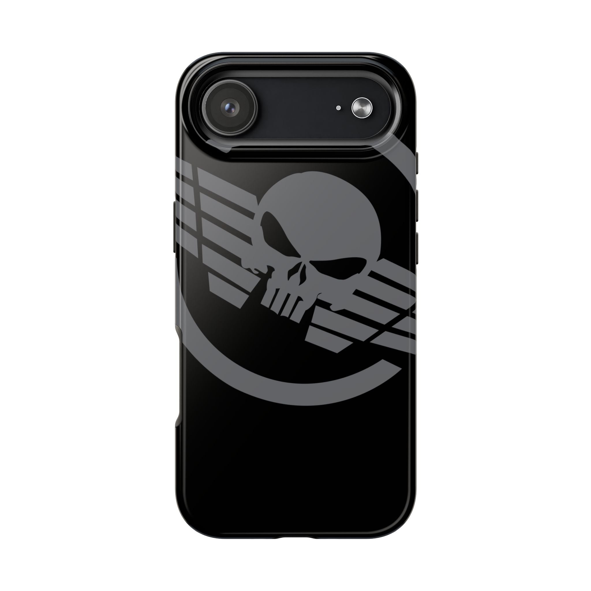 MWA Skull Phone Case