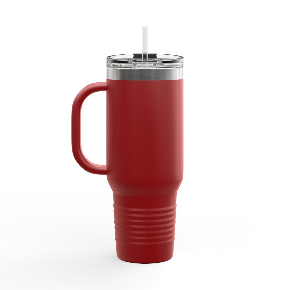 GVWC - 40oz Insulated Travel Mug
