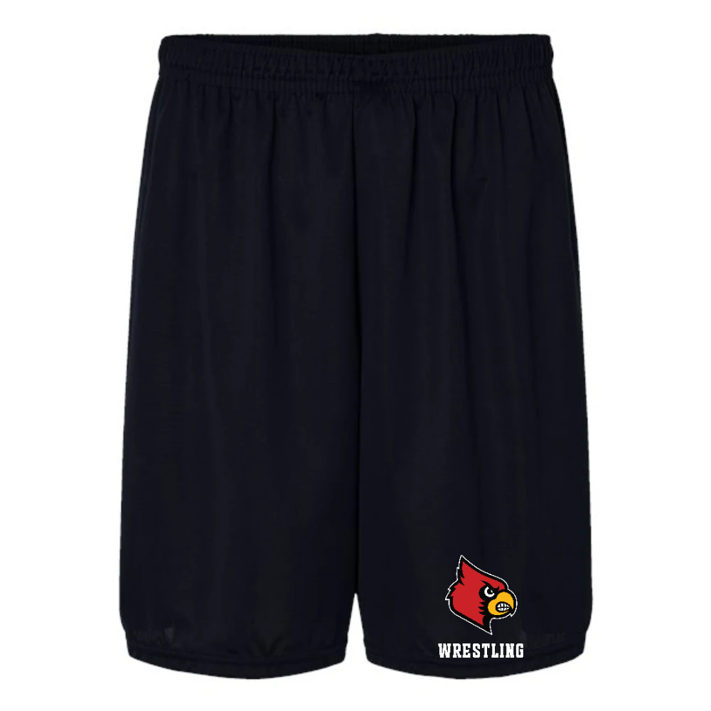 Octane Shorts