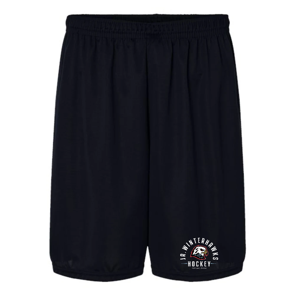 Octane Shorts