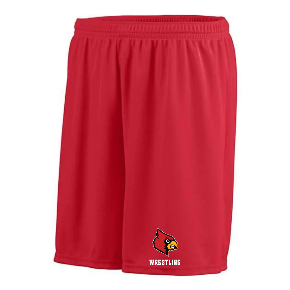 Octane Shorts