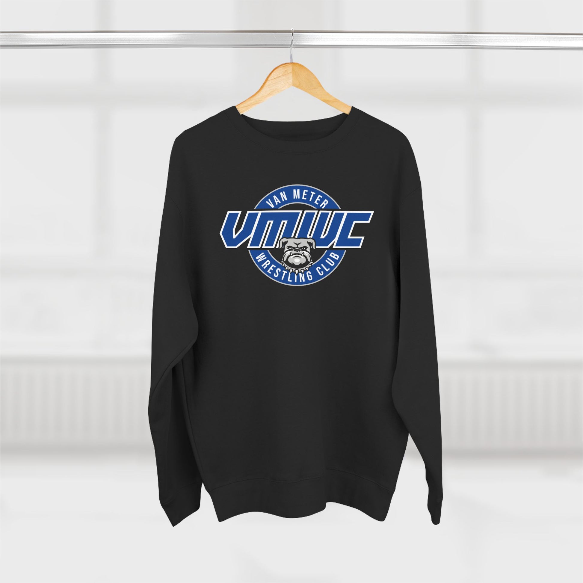 VMWC - ADULT UNISEX COMFORT CREWNECK